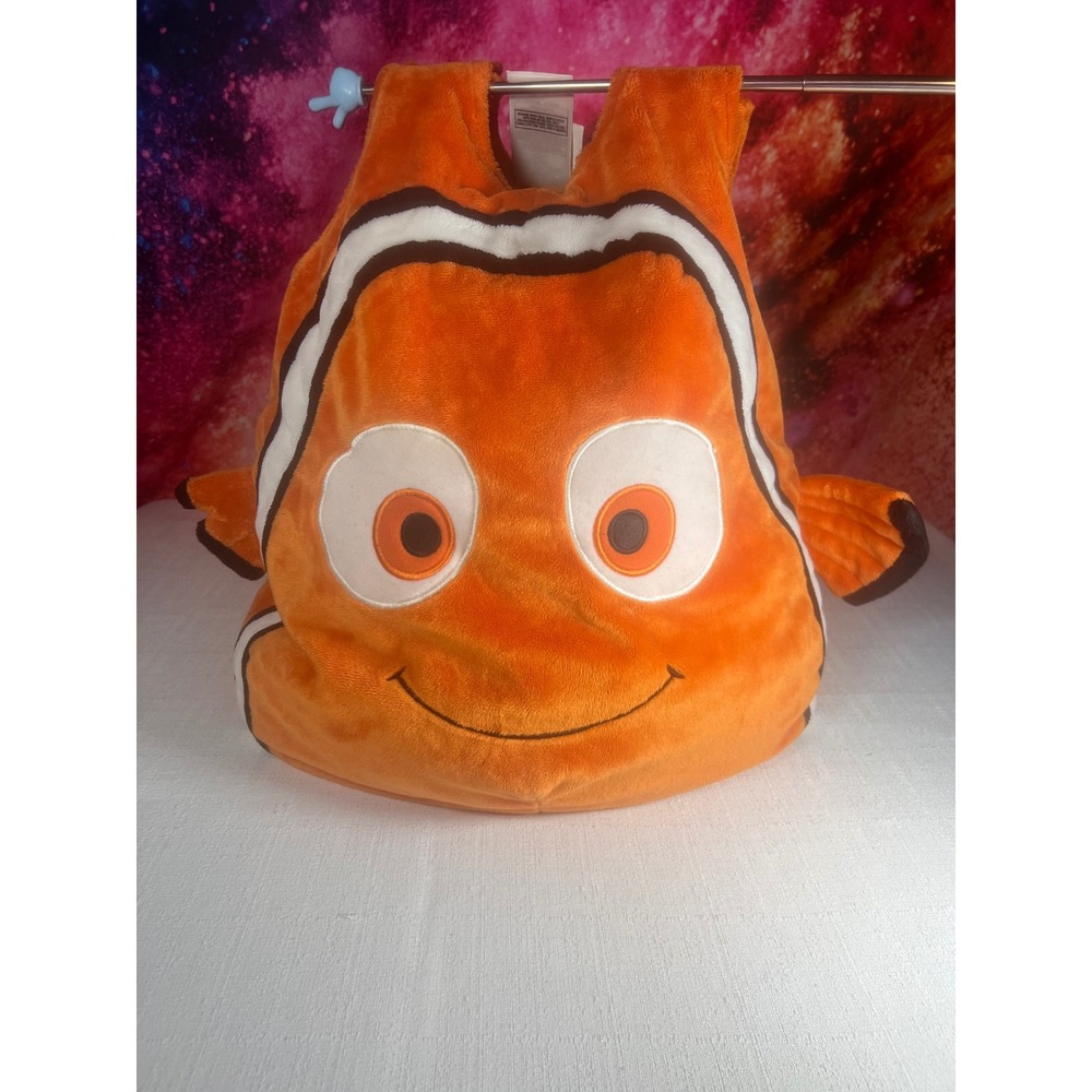 2004 Disney Store Finding Nemo Release Halloween Toddler Costume 24-36 Months